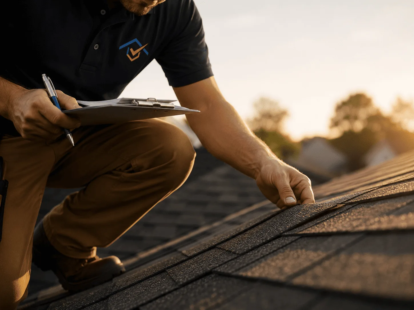 Why Choose Roof Inspection in Chapman Ranch, TX