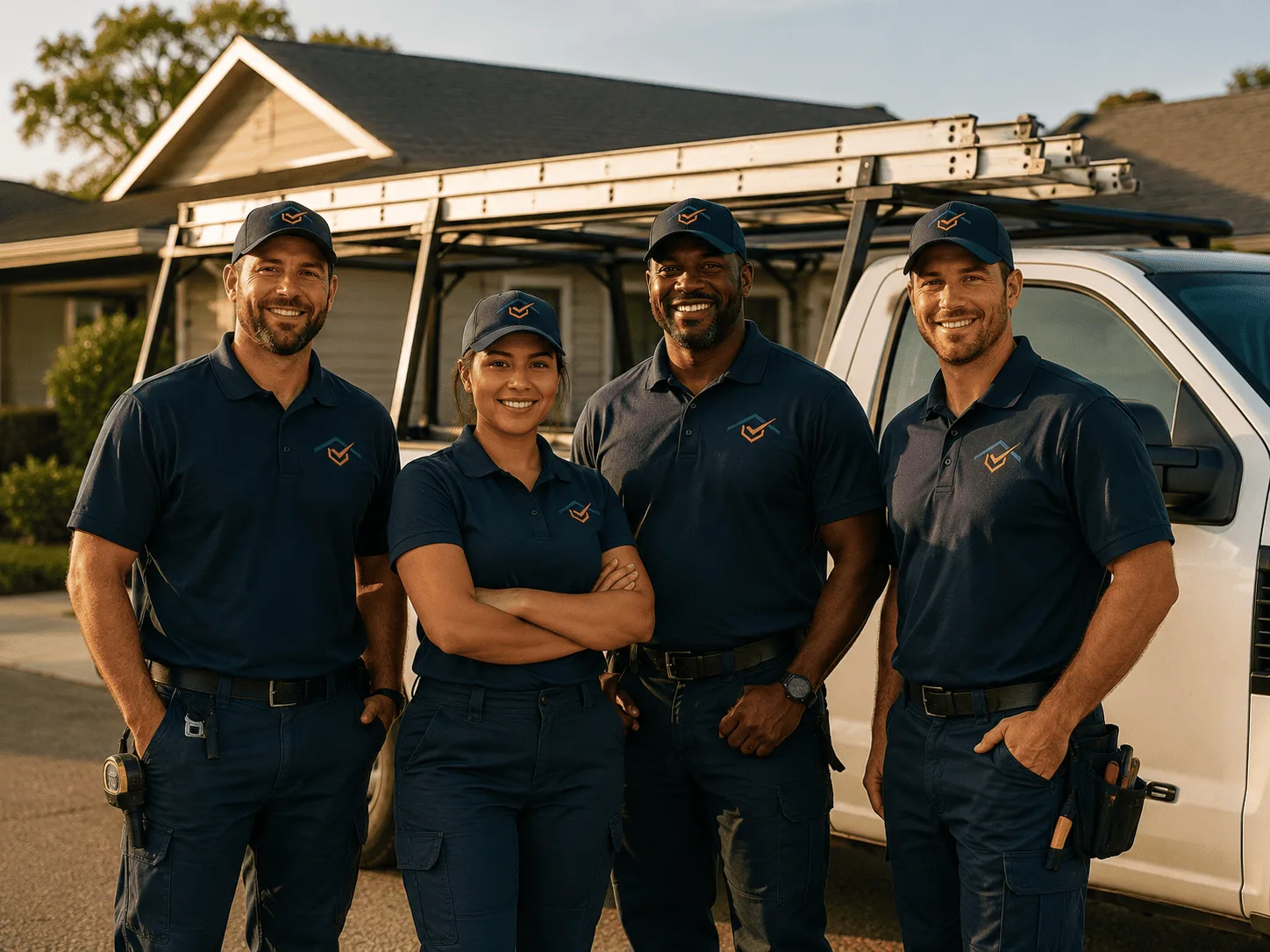 Roof Inspection company in Chapman Ranch, TX